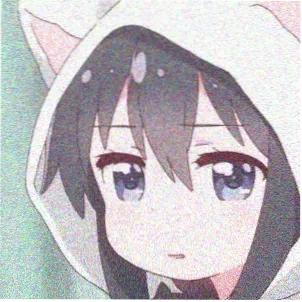 观众白噪音头像