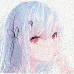 观众雨檐头像